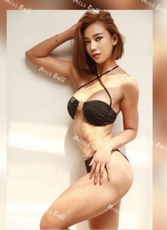 Miss Bell - Escort from BKK love anal - puta in Singapore Photo 13 of 15
