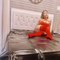 Miss Bell - escort in Mumbai