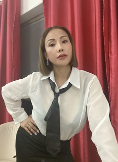 Miss Bell-Nuru/Kinky/Fetish/Mild-Dom - escort in Dubai Photo 6 of 18