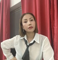 Miss Bell-Nuru/Kinky/Fetish/Mild-Dom - escort in Dubai