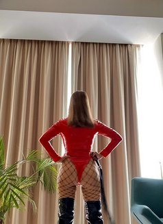 Miss Bell-Nuru/Kinky/Fetish/Mild-Dom - escort in Dubai Photo 12 of 18