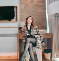 Miss Bell-Nuru/Kinky/Fetish/Mild-Dom - puta in Dubai Photo 18 of 18