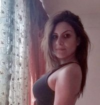Miss Belmont - escort in Menton