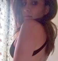 Miss Belmont - escort in Menton