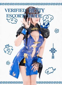 Miss Betty - escort in Enschede Photo 3 of 4