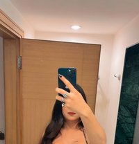 Miss Bipasha - Transsexual escort in Gurgaon