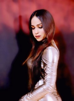 Miss Bipasha - Transsexual escort in Gurgaon Photo 3 of 4
