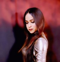 Miss Bipasha - Transsexual escort in Gurgaon