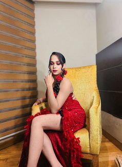 Miss Bipasha - Transsexual escort in Gurgaon Photo 4 of 4