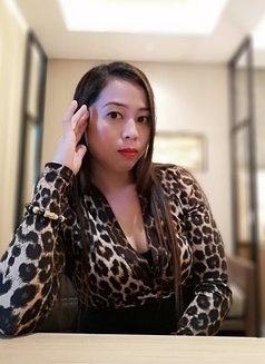 Miss Brattinela - dominatrix in Manila Photo 5 of 29