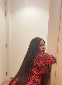 Miss Brenda - puta in Dubai Photo 7 of 12