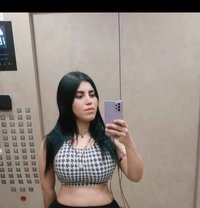 Miss Candy - escort in Pattaya