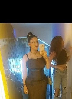 Miss Candy - escort in Pattaya Photo 2 of 11