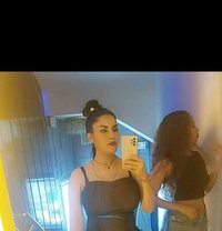 Miss Candy - escort in Pattaya