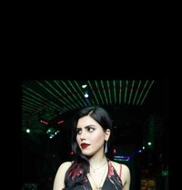 Miss Candy - escort in Pattaya