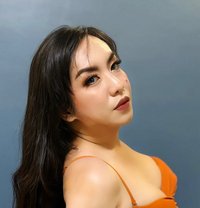 Miss Candy Cane - Acompañantes transexual in Bangkok