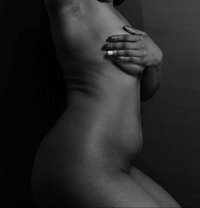 Miss Candy - masseuse in Nairobi