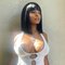Miss Caren, +91, 95599, 69740 - escort in Lucknow Photo 4 of 4
