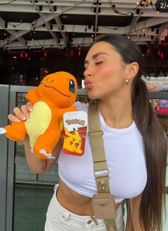 Miss Caryne - puta in Riga Photo 4 of 8