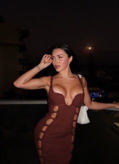 Miss. Caryne - escort in Rome Photo 1 of 8