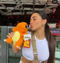 Miss Caryne - escort in Tallinn