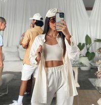 Miss. Caryne - Male escort in Helsinki