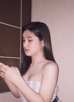 Miss Cathlyn - Transsexual escort in Makati City Photo 1 of 4