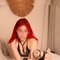 Miss Cavancita - escort in Bogotá