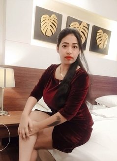 Miss Chaitra - escort in Kolkata Photo 3 of 4
