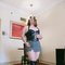 Mistress Elle..Now in Mumbai - escort in Mumbai