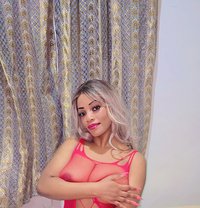 Miss Chocolate - escort in Riyadh