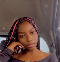 Miss Chyna( cum girl) - Acompañantes transexual in Nairobi