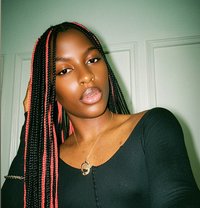 Miss Chyna - Acompañantes transexual in Nairobi