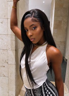 Miss Chyna - Acompañantes transexual in Nairobi Photo 9 of 10