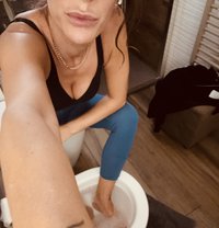 Miss Cordelia Cruel - Dominadora in Ibiza