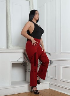 Miss Crisólita - escort in Medellín Photo 2 of 4