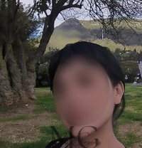 Miss Cuarzo Azul - escort in Medellín