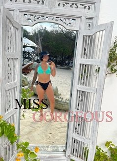 Miss Cuarzo - escort in Cartagena Photo 3 of 3