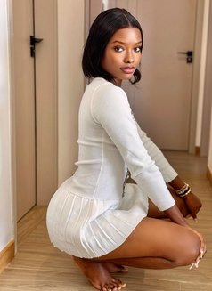 Miss Cute - escort in Nairobi Photo 4 of 9