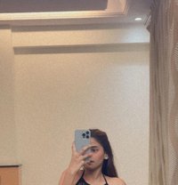 Miss Cutie - escort in Kochi