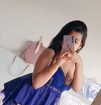 Miss Cutie - escort in Kochi