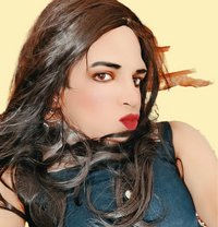 Miss Cuuckee - Transsexual escort in Bangalore
