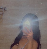 Miss Cyra - Transsexual escort in Manila