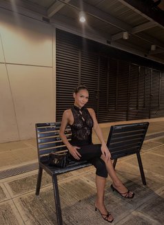MissCyra 🇵🇭/🇨🇳 - Acompañantes transexual in Manila Photo 3 of 14