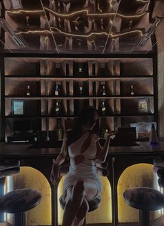 MissCyra 🇵🇭/🇨🇳 - Acompañantes transexual in Manila Photo 9 of 14