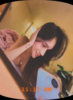 MissCyra 🇵🇭/🇨🇳 - Acompañantes transexual in Manila Photo 13 of 14