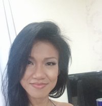 Miss D 42 - companion in Phuket