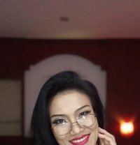Miss D 42 - companion in Phuket