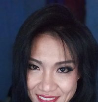 Miss D 42 - companion in Phuket