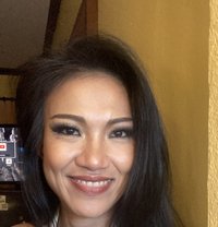 Miss D42 - escort in Phuket